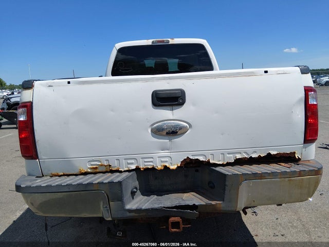 Ford F-250 Xlt