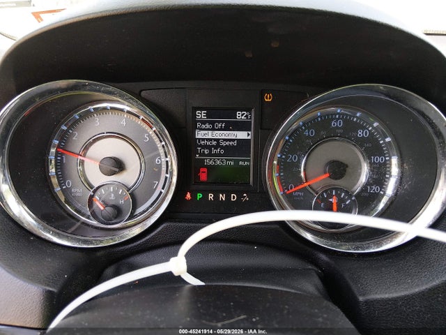 Chrysler Town & Country Touring