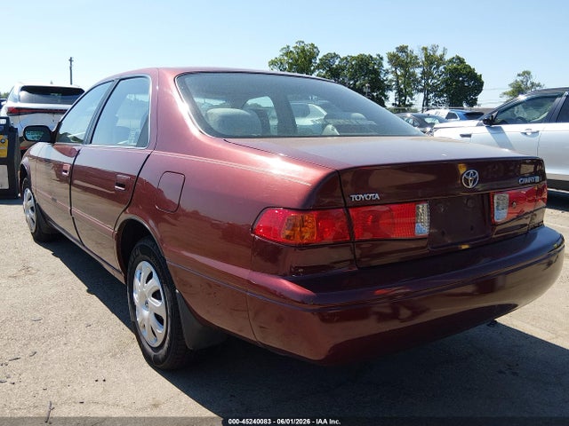Toyota Camry Ce