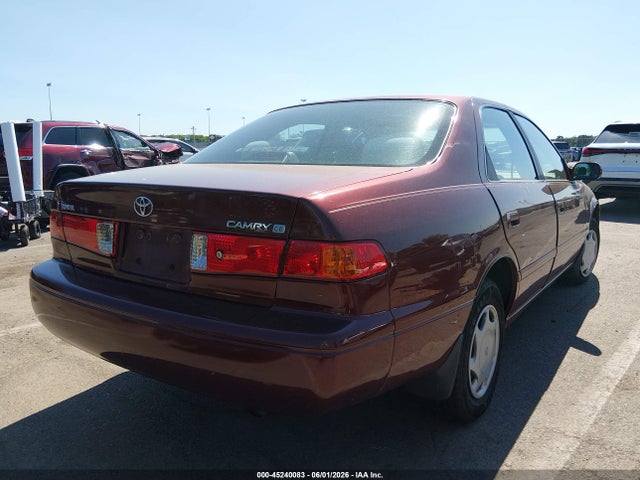 Toyota Camry Ce