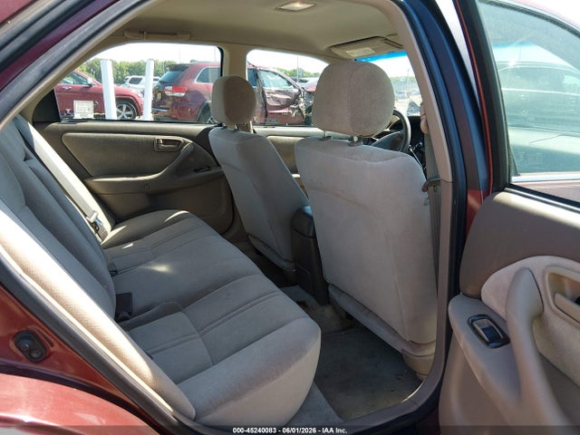 Toyota Camry Ce