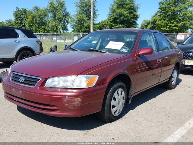 Toyota Camry Ce