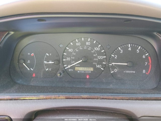 Toyota Camry Ce