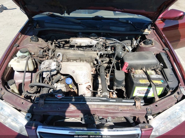 Toyota Camry Ce