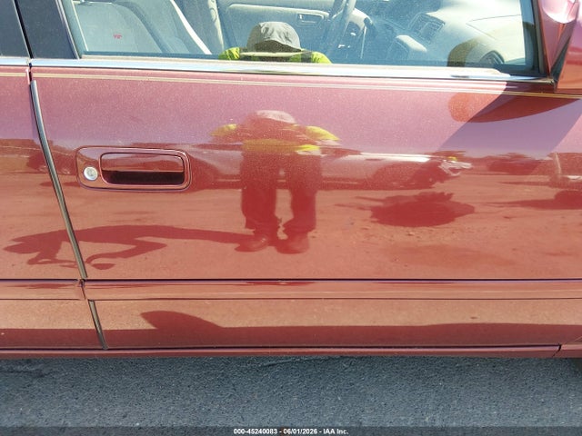 Toyota Camry Ce