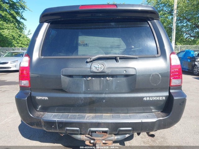 Toyota 4Runner Limited V8