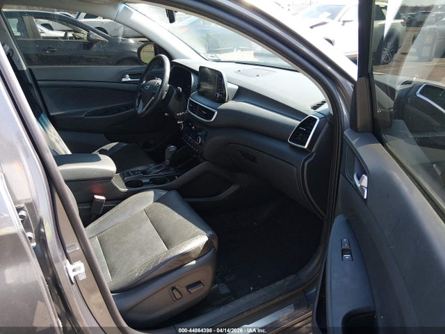 Hyundai TUCSON Ultimate
