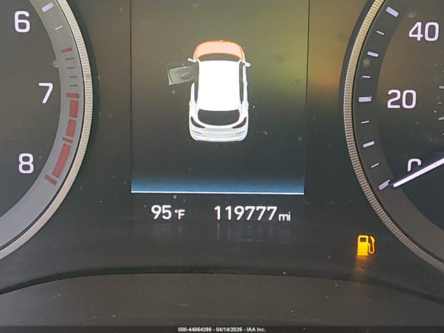 Hyundai TUCSON Ultimate