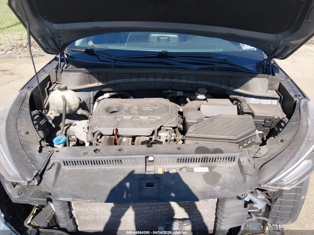 Hyundai TUCSON Ultimate