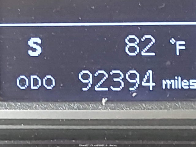 Toyota 4Runner Sr5