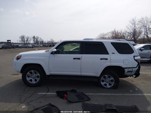Toyota 4Runner Sr5