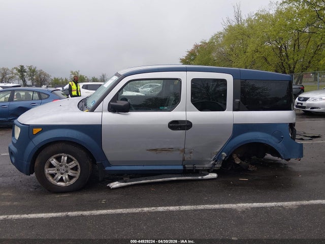 Honda Element Ex