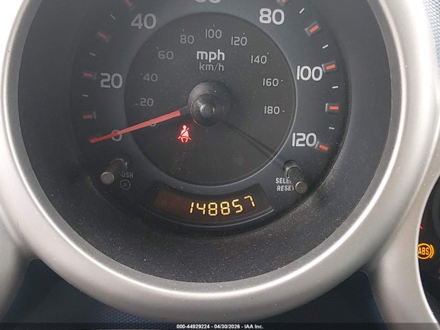 Honda Element Ex