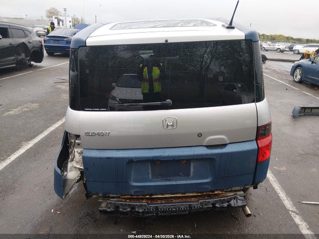 Honda Element Ex