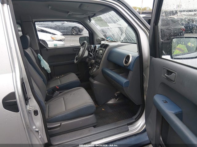 Honda Element Ex