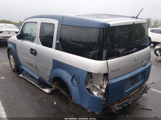 Honda Element Ex