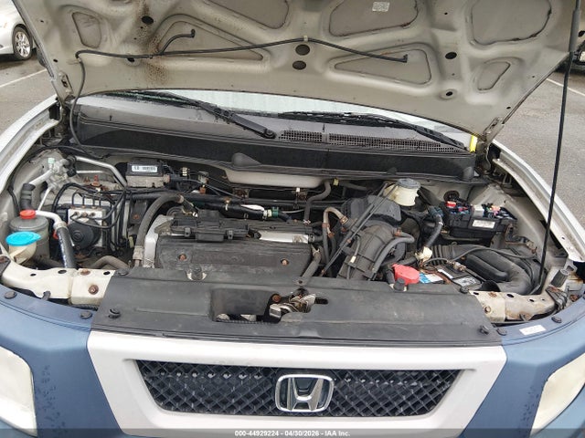Honda Element Ex