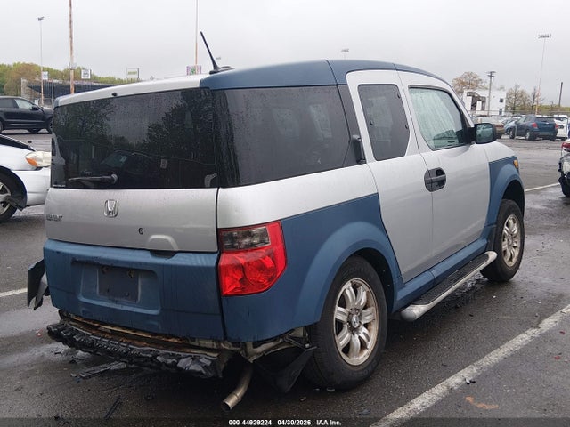 Honda Element Ex