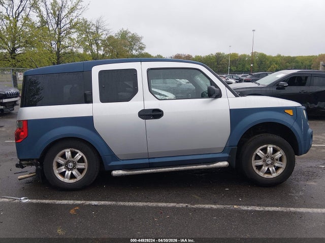 Honda Element Ex