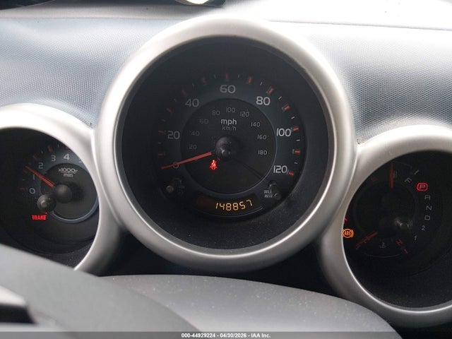 Honda Element Ex