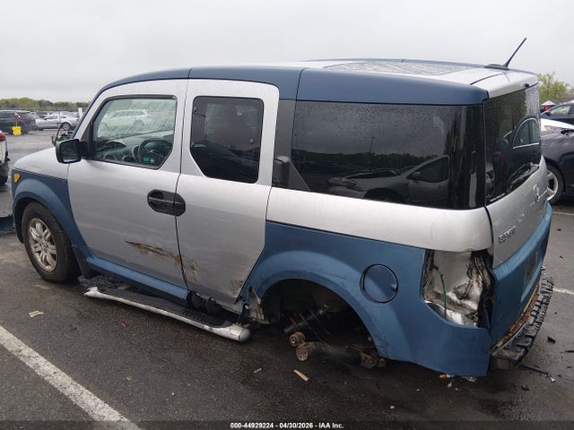 Honda Element Ex