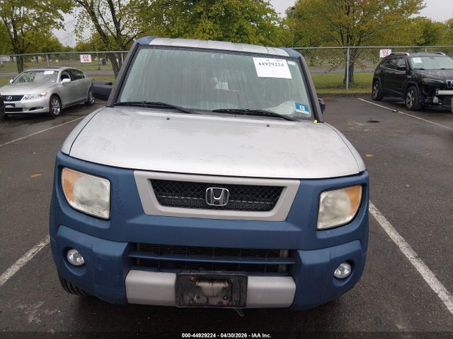 Honda Element Ex
