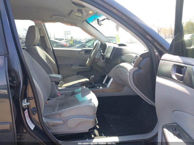 Subaru Forester 2.5x