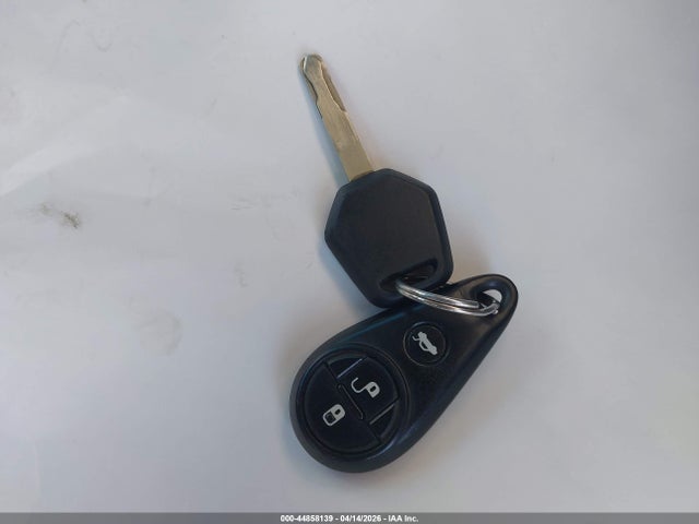 Subaru Forester 2.5x