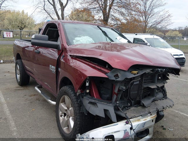 Salvage Ram 1500 Image