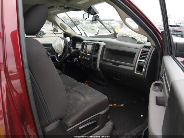 Ram 1500 Tradesman  4x4 8' Box