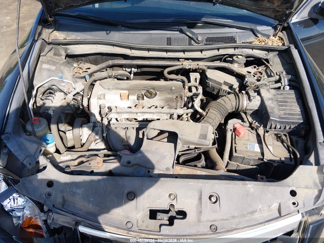 Honda Accord 2.4 Ex