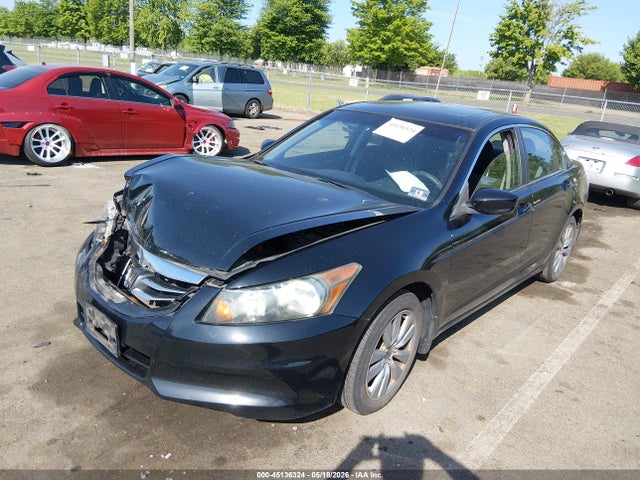 Honda Accord 2.4 Ex