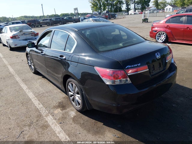 Honda Accord 2.4 Ex