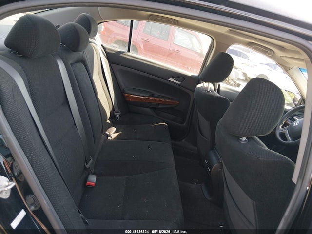 Honda Accord 2.4 Ex