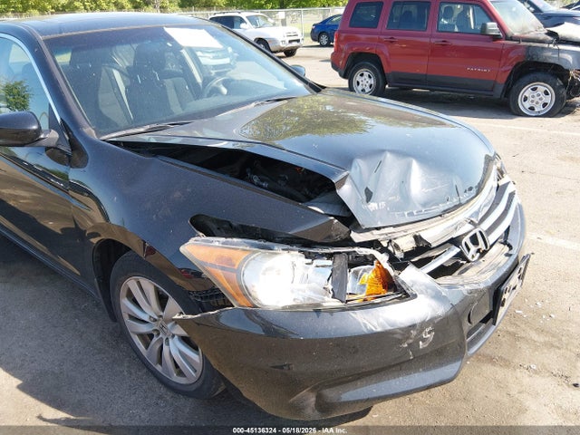 Honda Accord 2.4 Ex