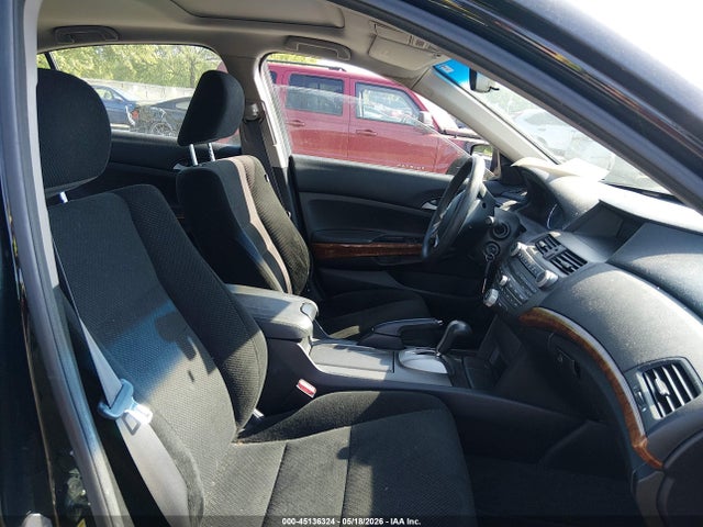 Honda Accord 2.4 Ex
