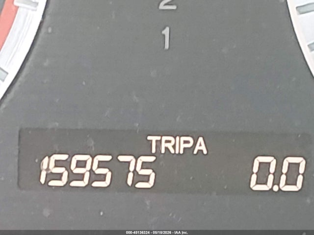 Honda Accord 2.4 Ex