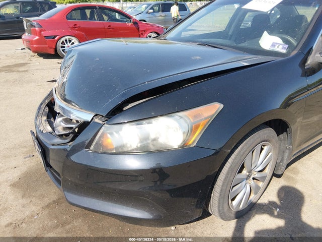 Honda Accord 2.4 Ex