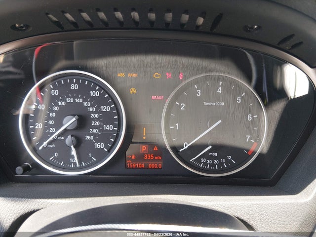 BMW X Series Xdrive30i