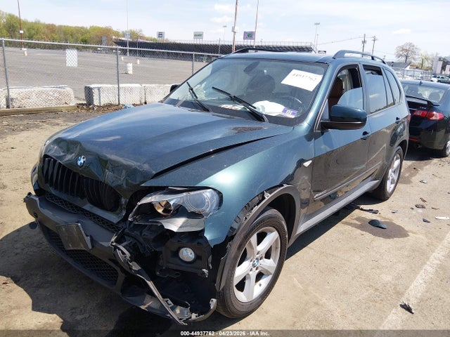 BMW X Series Xdrive30i