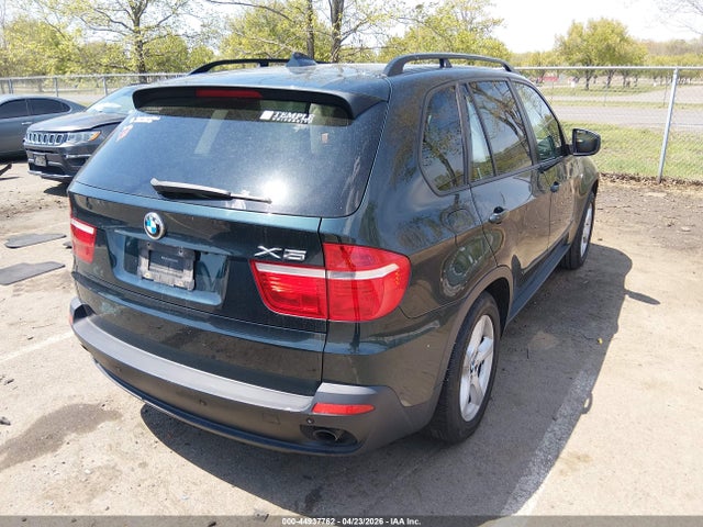 BMW X Series Xdrive30i