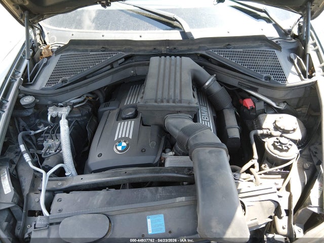 BMW X Series Xdrive30i
