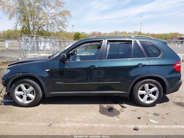 BMW X Series Xdrive30i