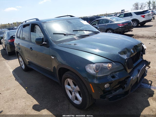 Salvage BMW X Series Image