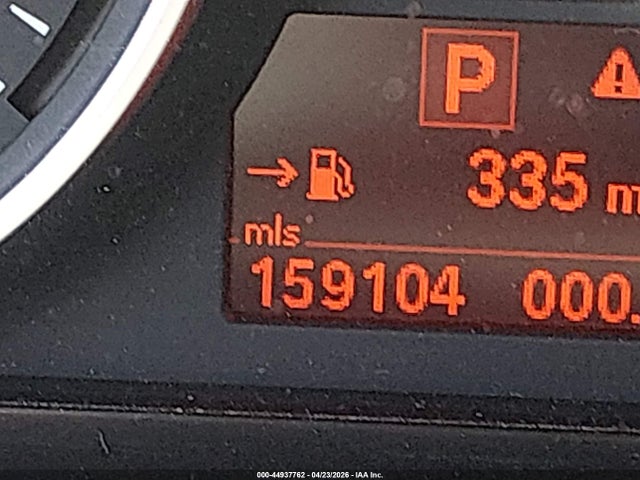 BMW X Series Xdrive30i