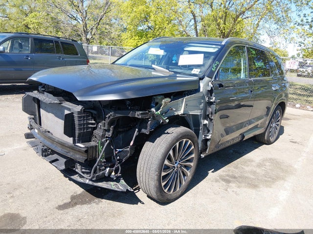 Hyundai PALISADE Calligraphy