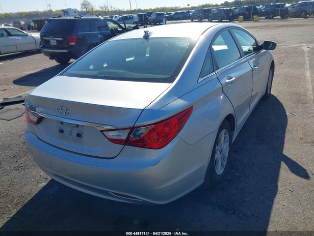 Hyundai SONATA Gls