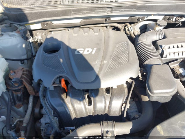 Hyundai SONATA Gls