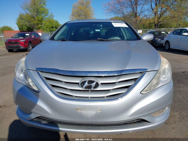Hyundai SONATA Gls