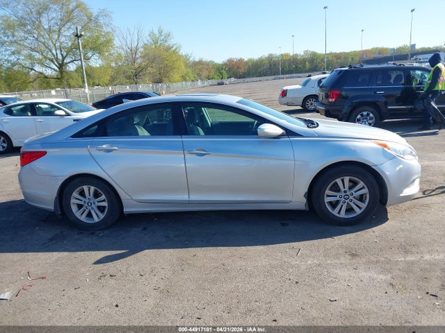 Hyundai SONATA Gls